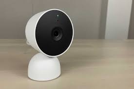 Google Nest Cam (2021)
